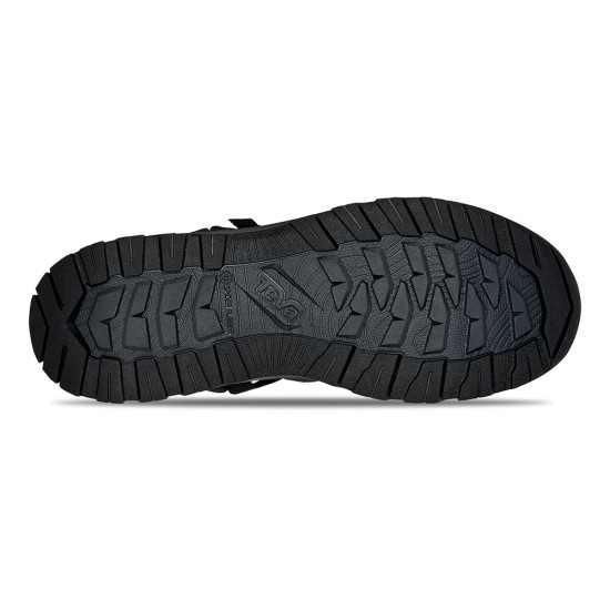 Teva Men's Hurricane XLT3 Closed-Toe Sandal